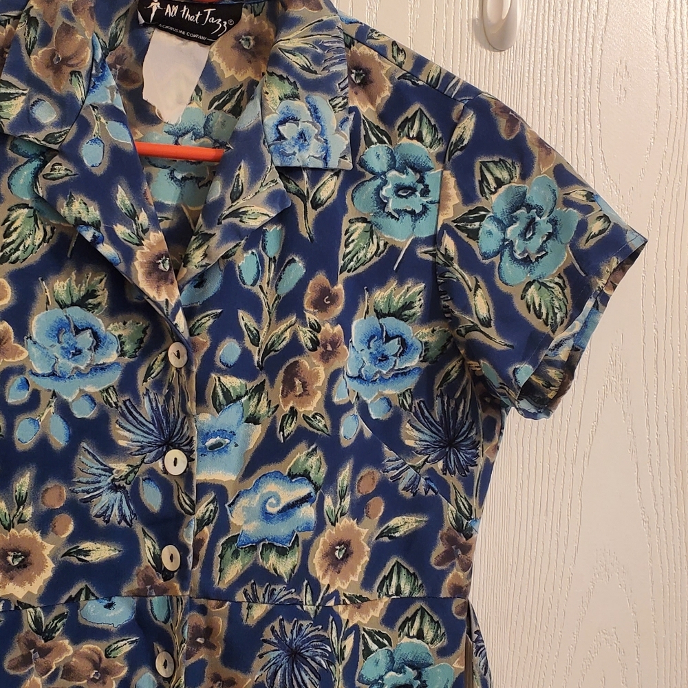 Vintage dress